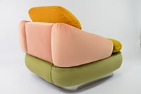Image 2 of Fauteuil BULLE POP