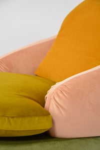 Image 4 of Fauteuil BULLE POP