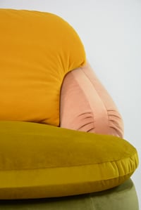 Image 5 of Fauteuil BULLE POP