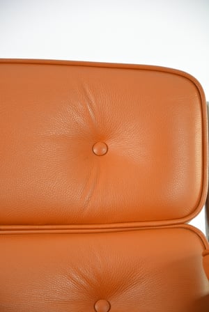 Image of Fauteuil Lobby Chair ES 105