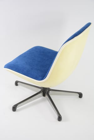 Image of Fauteuil pivotant CONFORTO par Charles Pollock