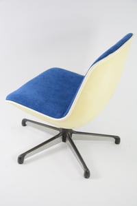 Image 4 of Fauteuil pivotant CONFORTO par Charles Pollock