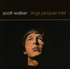 Scott Walker ‎– Scott Walker Sings Jacques Brel, CD, NEW