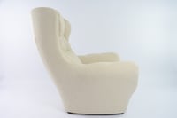 Image 3 of Fauteuil Steiner bouclette 