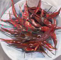 Print - Chilis