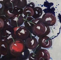 Print - Cherries