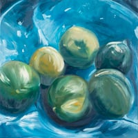 Print - Limes