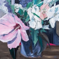 Print - Pink Bloom