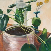 Print - Plant