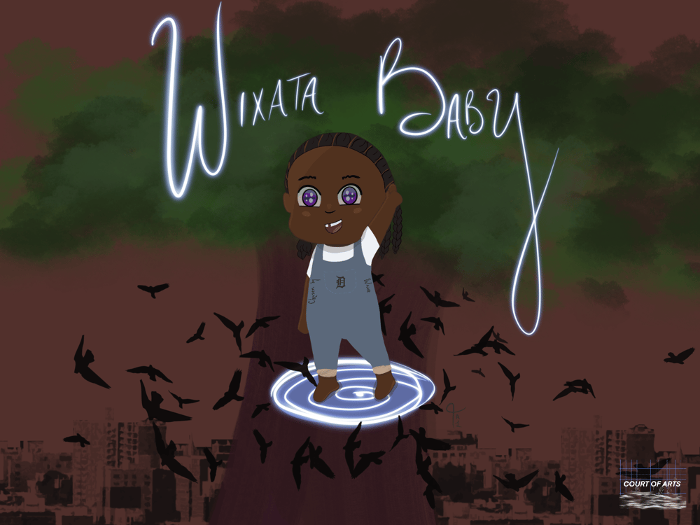 Image of Wixata Baby