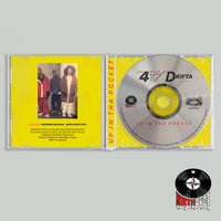 Image 3 of 4 Tray Block & Da Drifta - Up In Tha Pocket (CD)