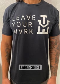 Image 2 of OG Logo TEE-Black