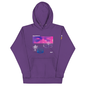 Image of Future #0 Hoodie