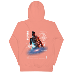Image of Future #0 Hoodie