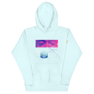 Image of Future #0 Hoodie