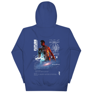 Image of Future #0 Hoodie