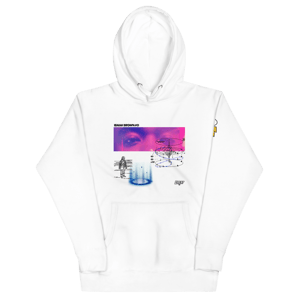 Image of Future #0 Hoodie