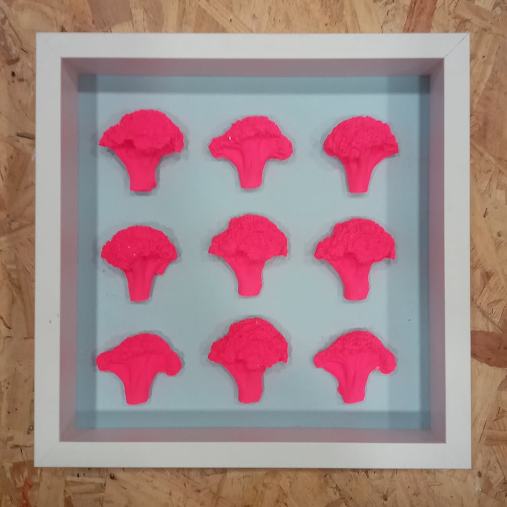 Image of NEON GLOW III (MINI)
