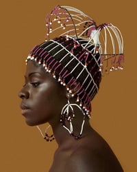 Image 1 of Kwame Brathwaite - Black is Beautiful