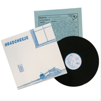 Image 1 of Headcheese LP