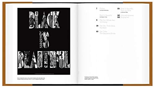 Kwame Brathwaite - Black is Beautiful