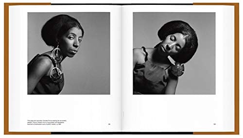 Kwame Brathwaite - Black is Beautiful