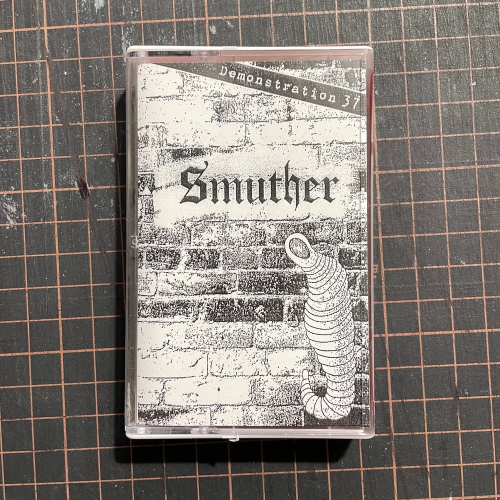 Smuther - Demonstration 37