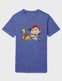 Poke-nom T-shirt