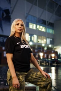 Image 1 of 1Forty Jersey - Black