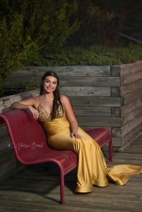 Image 5 of Prom Sessions (Deposit Only)