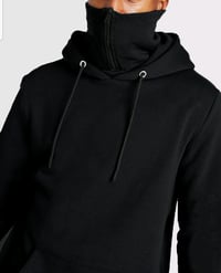 Image 1 of Mask Hoodie