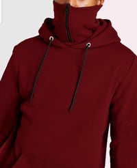 Image 2 of Mask Hoodie