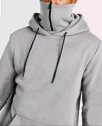 Image 4 of Mask Hoodie