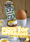 EGGS FOR BREAKFAST ZINE