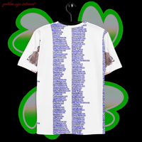Image 4 of golden age internet t shirt