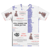 Image 2 of golden age internet t shirt