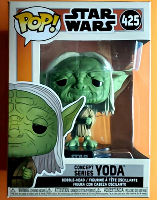 YODA (CS)