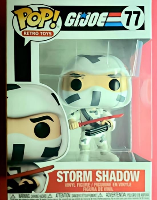 STORM SHADOW (P)