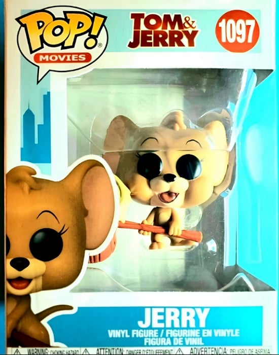 JERRY