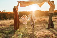 Image 1 of 2025 Full Outdoor Sessions- ($600 Total Investment)