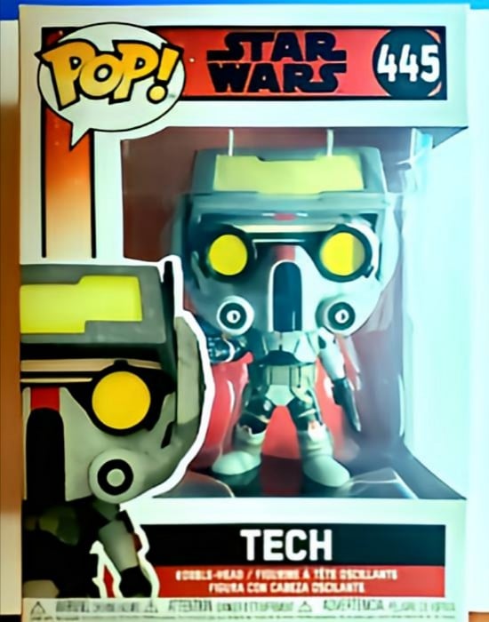 TECH