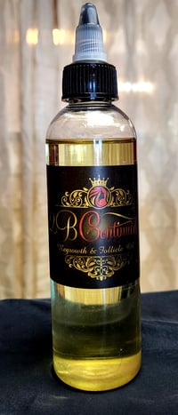 2B Continued Stimulating Follicle & Regrowth Hair Oil 