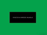 Einstein Kemper Bundle