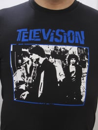 Image 2 of TELEVISION - Man