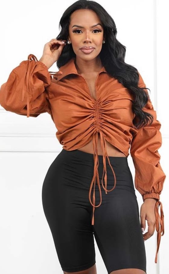Image of KATRINA Top 
