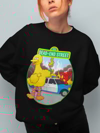 Image 4 of DEAD-END STREET