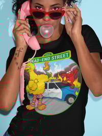 Image 2 of DEAD-END STREET