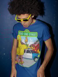 Image 3 of DEAD-END STREET