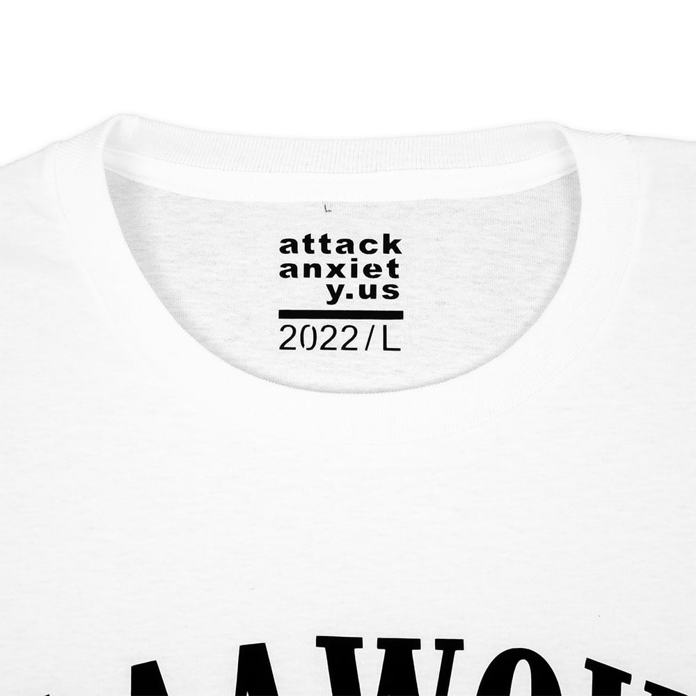 1/1 AAaWoW Respectful T-Shirt LARGE