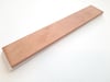 1" x 6" Horsebutt / Equine Strop For Edge Pro and similar sharpening systems. 